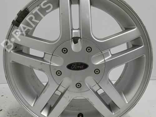 Fælk FORD FOCUS I (DAW, DBW) 1.8 TDCi (100 hp) 24528970