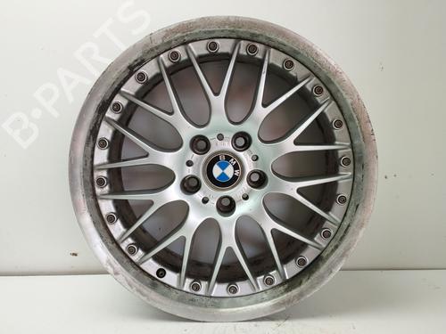 Used Rim Rim BMW 5 (E39) 530 d (184 hp) 40038615 40038615