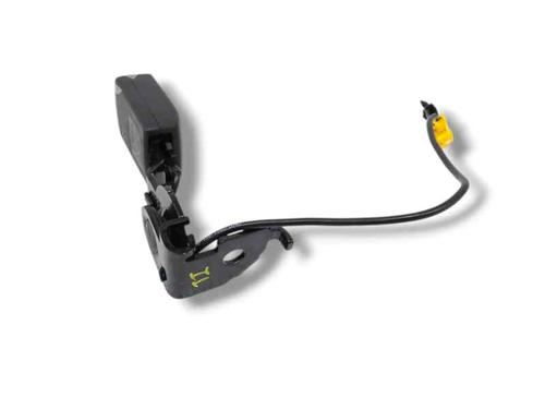 Seat buckle MERCEDES-BENZ GLE (W166) 250 d 4-matic (166.004) | BP23576563I32 