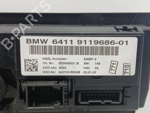 Climate control BMW 3 (E90) 320 d | BP34634093I5  - Image 5