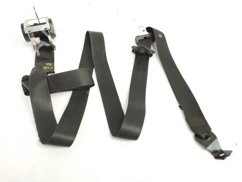 Used Front right seatbelt OPEL ASTRA H (A04) [2004-2014]  10565447
