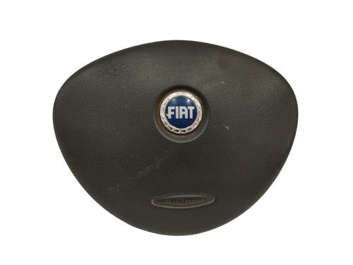 Used Driver airbag FIAT DOBLO Box Body/MPV (223_) 1.9 JTD (105 hp) 13012603