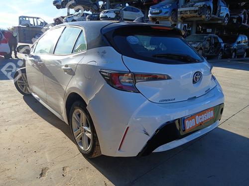 Engine TOYOTA COROLLA Hatchback (_E21_, _EA1_, _EH1_) 1.8 Hybrid (ZWE211) | BP39533507M1  - Image 5