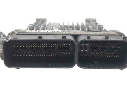 Engine control unit (ECU) MERCEDES-BENZ C-CLASS (W205) C 220 BlueTEC / d (205.002, 205.004) | BP28024737M57 