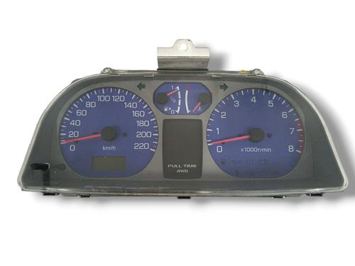 Used Instrument cluster MITSUBISHI PAJERO PININ I (H6_W, H7_W) [1999-2007]  20087983