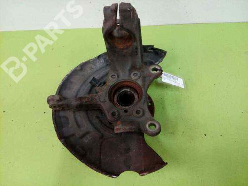 Achsschenkel links vorne für VW GOLF V (1K1) [2003-2010]  2803291