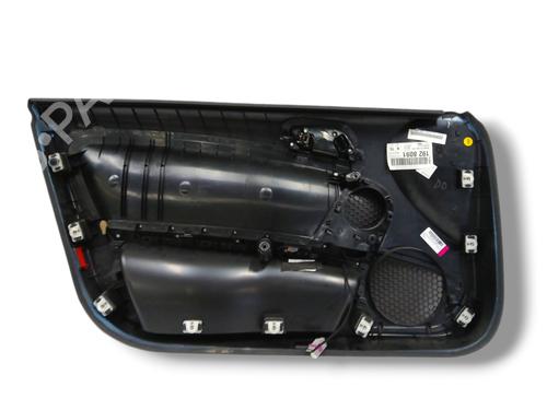 Front right panel AUDI TT (8J3) 2.0 TDI quattro | BP23575804C59 