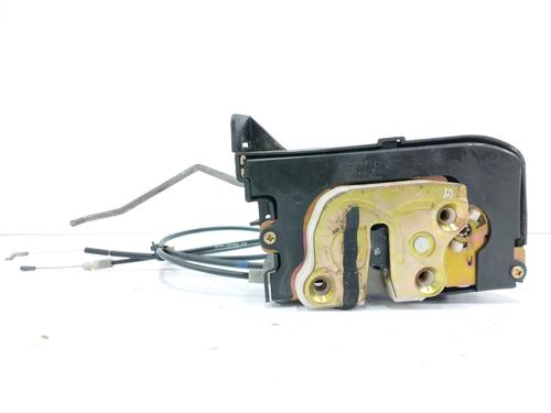 Used Front right lock MAZDA 2 (DY) 1.4 CD (68 hp) 11717558