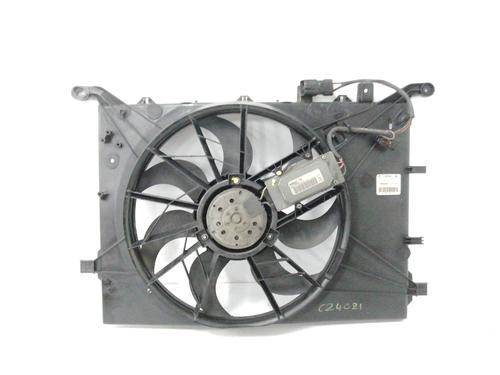 Used Radiator fan VOLVO S60 I (384) [2000-2010]  11937223
