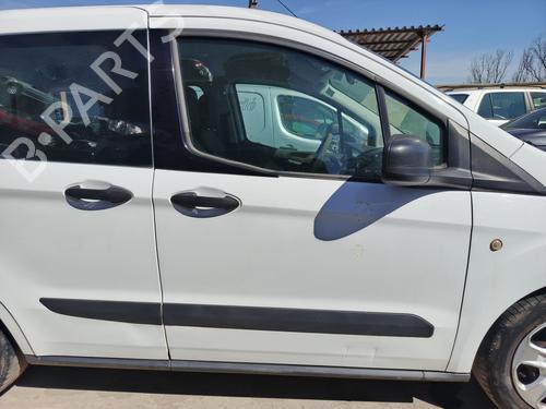 Used Right front door Right front door FORD TOURNEO COURIER B460 MPV [2014-2026] 33618223 33618223