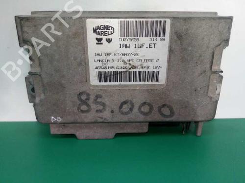 Used Engine control unit (ECU) LANCIA Y (840_) [1995-2003]  3274444