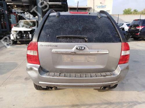 Left front window switch KIA SPORTAGE II (JE_, KM_) 2.0 CRDi | BP12426639I27 