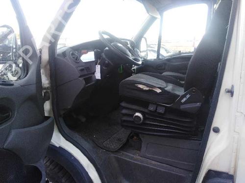 Intercooler IVECO DAILY V Van 29S13, 29L13, 35C13, 35S13, 40C13, 40S13 | BP8364665M30 