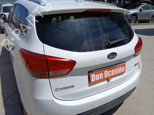 Tailgate KIA CARENS IV 1.6 GDi | BP36645500C6 - Image 3