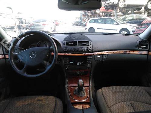Subframe MERCEDES-BENZ E-CLASS (W211)  | BP17218163M9 