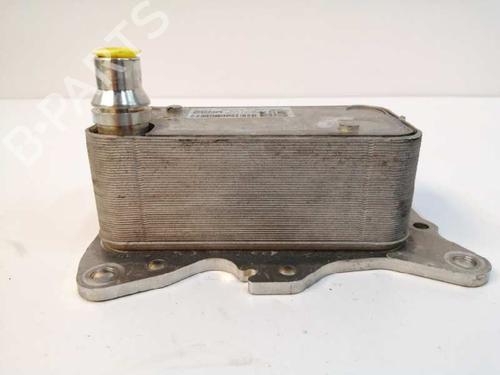 Oil radiator MERCEDES-BENZ A-CLASS (W176) A 200 CDI / d (176.008) | BP14148423M33 