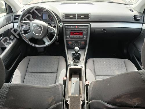 Engine AUDI A4 B7 (8EC) 2.0 TDI 16V | BP33931291M1  - Image 9