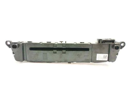 Radio BMW X1 (F48) sDrive 18 d | BP9852295E6 