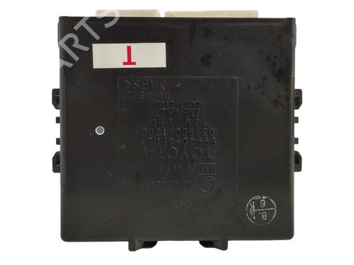 Elektronisk modul LEXUS RX (_U3_) [2003-2008]  17521631