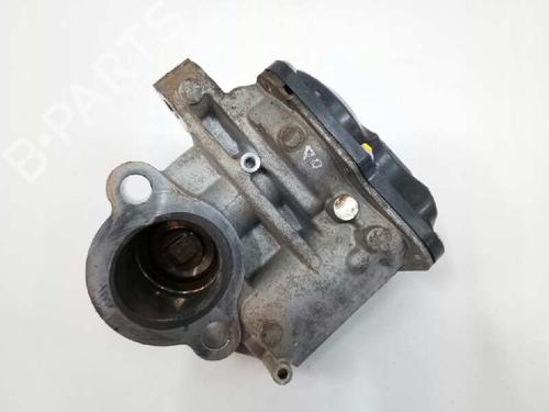 Used Egr CITROËN C4 I (LC_) 1.6 HDi (90 hp) 5095406