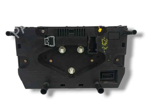 Commande Chauffage PEUGEOT 307 (3A/C) 2.0 HDi 90 | BP23215498I5 