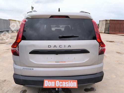 Left taillight DACIA JOGGER (RK_) 1.0 TCe 90 ECO-G (RKMT) | BP34622305C34  - Image 8