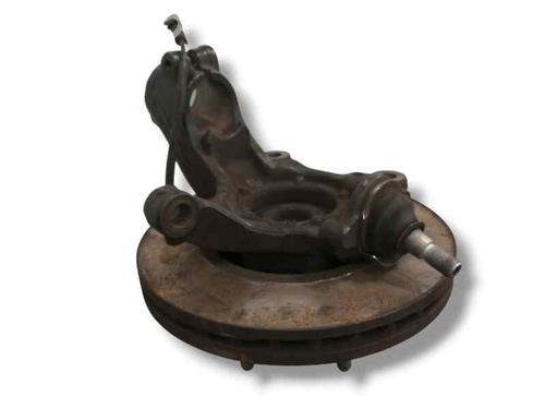 Left front steering knuckle FORD TRANSIT V363 Van (FCD, FDD) 2.2 TDCi RWD | BP23861977M25