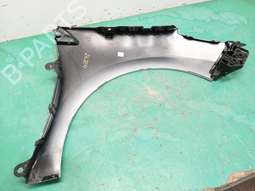 Left front fenders PEUGEOT 308 SW I (4E_, 4H_) 1.6 16V | BP29924462C41