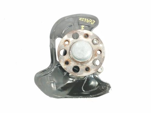 Used Left front steering knuckle MERCEDES-BENZ C-CLASS (W204) C 220 CDI (204.002) (170 hp) 11794755