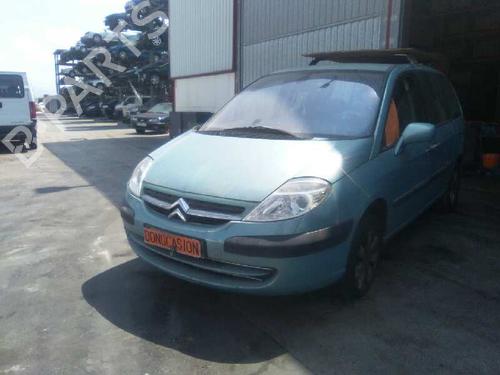 Left front fenders CITROËN C8 (EA_, EB_)  | BP8927018C41 