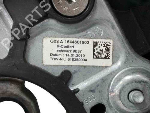 Steering wheel MERCEDES-BENZ B-CLASS Sports Tourer (W245)  | BP21523910C49 