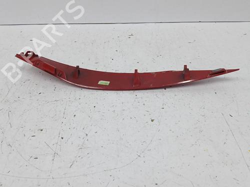 Headlight eyebrow NISSAN QASHQAI III (J12) 1.3 DIG-T | BP29808585C118