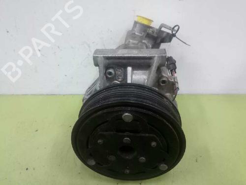 AC compressor RENAULT LAGUNA I (B56_, 556_) 1.9 dTi (B56J) | BP2001934M34 