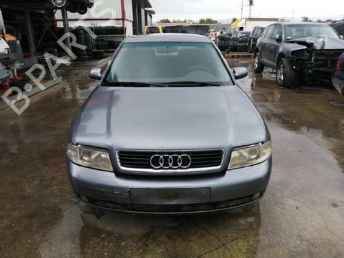 AC-rør AUDI A4 B5 (8D2)  | BP14154476M126 