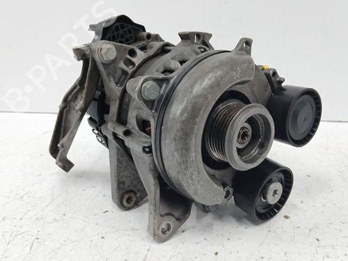 Alternator NISSAN QASHQAI III (J12) 1.3 DIG-T | BP29823191M7