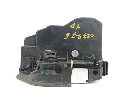 Used Rear right lock BMW 1 (F20) 116 i (136 hp) 7562083