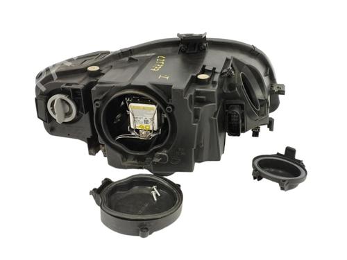 Venstre forlygte AUDI A4 B7 (8EC)  | BP17460541C28 