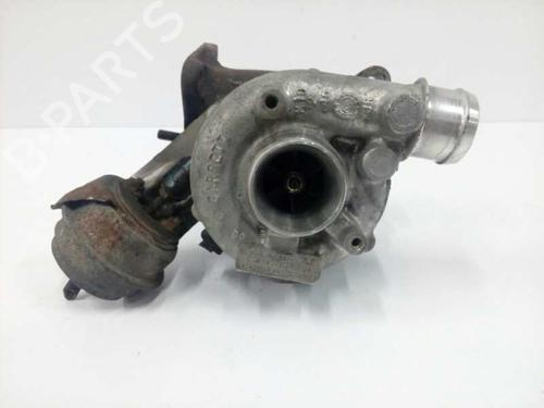 Used Turbocharger/Supercharger AUDI A4 B5 (8D2) [1994-2001]  5897229