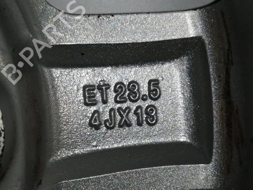 Fælk MICROCAR MC 2 0.5 | BP13088680C45 