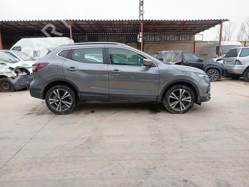 Left tailgate light NISSAN QASHQAI II (J11, J11_) 1.3 DIG-T | BP36319357C79  - Image 8