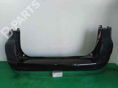 Used Rear bumper RENAULT MEGANE I Coach (DA0/1_) 1.9 dCi (DA05, DA1F) (102 hp) 3674885