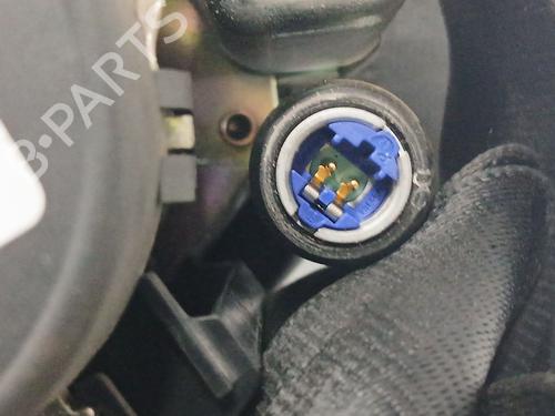 Sikkerhedssele foran højre AUDI A3 Sportback (8PA) 2.0 TDI | BP29852517I25