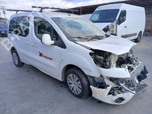 Engine CITROËN BERLINGO Box Body/MPV (B9) 1.6 HDi 90 16V | BP34162513M1  - Image 7