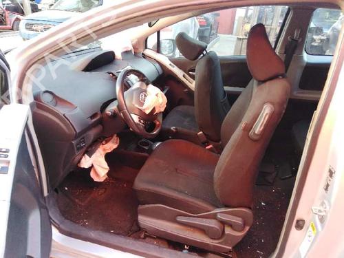 Varmeblæser TOYOTA YARIS (_P9_) 1.4 D-4D (NLP90_, NLP90R) | BP15232421M62 