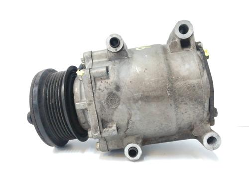 Used AC compressor AC compressor FORD FOCUS I (DAW, DBW) 1.8 TDCi (100 hp) 10734553 10734553