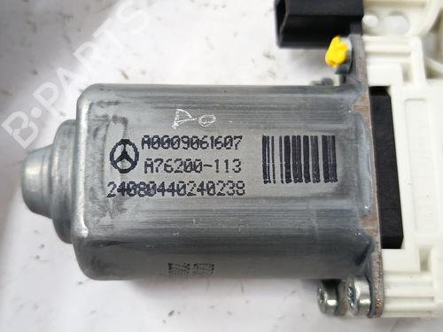Front right window mechanism MERCEDES-BENZ CLA (C118) CLA 250 e (118.386) | BP34287107C23 - Image 5