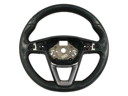 Rat SEAT LEON ST (5F8) 2.0 TDI (150 hp) 17833729