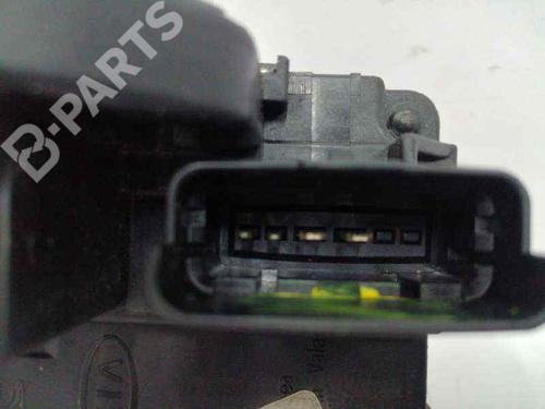 Front right lock HYUNDAI SONATA V (NF) 2.0 CRDi | BP8612613C97 