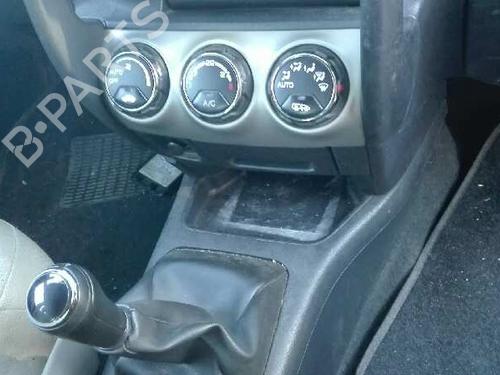 AC pipe HONDA CR-V II (RD_)  | BP14148594M126 