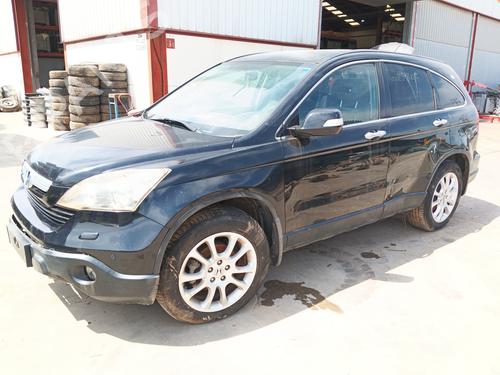 Gear lever HONDA CR-V III (RE_) 2.2 i-CTDi 4WD (RE6) | BP27806964M90